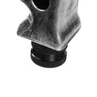 Ручка КПП, под диаметр 8/10/12 мм, стайлинг 3 - Фото 2