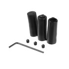 Ручка КПП, под диаметр 8/10/12 мм, стайлинг 3 - Фото 4