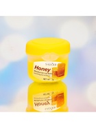 Бальзам для потрескавшихся губ с мёдом 9756904