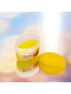 Бальзам для потрескавшихся губ с мёдом - Фото 6