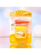 Бальзам для потрескавшихся губ с мёдом - Фото 7