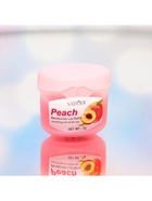 Бальзам для потрескавшихся губ с персиком - фото 809194653 Бальзам для потрескавшихся губ с персиком - фото 809194653