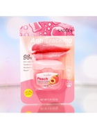 Бальзам для потрескавшихся губ SADOER, с персиком - Фото 7