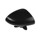 Зеркало заднего вида, дополнительное, двойное, поворотное, 7,5×5,5×6 см - Фото 3