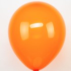 Шары воздушные латексные 12" Ассорти, кристалл, набор 100 шт., МИКС 10132799