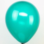 Шары воздушные латексные 12" Ассорти, кристалл, набор 100 шт., МИКС 10132799