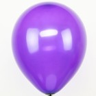 Шары воздушные латексные 12" Ассорти, кристалл, набор 100 шт., МИКС 10132799