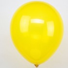 Шары воздушные латексные 12" Ассорти, кристалл, набор 100 шт., МИКС 10132799