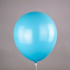 Шар латексный 10" Макаронс ассорти, пастель, набор 100 шт., МИКС - Фото 4