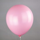 Шар латексный 10" Макаронс ассорти, пастель, набор 100 шт., МИКС - Фото 7