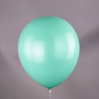 Шар латексный 10" Макаронс ассорти, пастель, набор 100 шт., МИКС - Фото 8