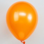 Шар латексный 10" Металлик ассорти, набор 100 шт., МИКС 10132819 - фото 14261840
