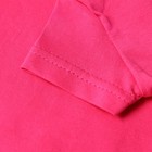 Футболка Bloom Baby, р. 68 см, розовый - фото 23564443 Футболка Bloom Baby, р. 68 см, розовый - фото 23564443