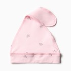 Шапочка Bloom Baby Веточки с узелком, 36 см (рост 56 см). розовый - фото 320742083