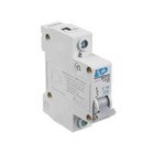 Автоматический выключатель ВА 47-63, 1Р 10А (C) 4,5кА ETP - фото 23318065