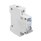 Автоматический выключатель ВА 47-63, 1Р 16А (C) 4,5кА ETP - фото 23318068