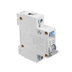 Автоматический выключатель ВА 47-63, 1Р 63А (C) 4,5кА ETP - фото 42777916