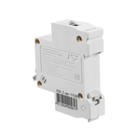 Автоматический выключатель ВА 47-63, 1Р 63А (C) 4,5кА ETP - фото 42777917