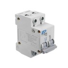 Автоматический выключатель ВА 47-63, 2Р 10А (C) 4,5кА ETP - фото 23318089