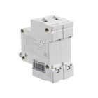 Автоматический выключатель ВА 47-63, 2Р 10А (C) 4,5кА ETP - фото 23318090