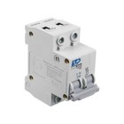 Автоматический выключатель ВА 47-63, 2Р 16А (C) 4,5кА ETP - фото 23318092