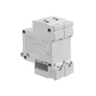 Автоматический выключатель ВА 47-63, 2Р 16А (C) 4,5кА ETP - фото 23318093