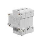 Автоматический выключатель ВА 47-63, 3Р 20А (C) 4,5кА ETP - фото 23318123