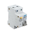 Дифференциальный автомат АД-12 1P+N 40A/30мА (хар. С) ETP 10182416 - фото 16207957