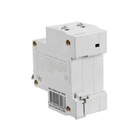 Дифференциальный автомат АД-12 1P+N 40A/30мА (хар. С) ETP 10182416 - фото 16207958