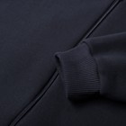 Костюм мужской (толстовка/брюки) НАЧЁС, цвет серый, размер 48 - Фото 6