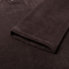 Толстовка мужская, цвет серый, размер 48 - Фото 3