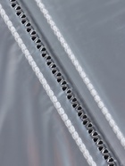 Папка с 20 вкладышами А5, 500 мкм, Calligrata, текстура «песок», черная - Фото 5