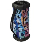 Колонка порт. Hyundai H-PAC460 черный 9W 1.0 BT/3.5Jack/USB 10м 1500mAh - фото 51490986 Колонка порт. Hyundai H-PAC460 черный 9W 1.0 BT/3.5Jack/USB 10м 1500mAh - фото 51490986