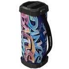 Колонка порт. Hyundai H-PAC460 черный 9W 1.0 BT/3.5Jack/USB 10м 1500mAh - фото 51490987 Колонка порт. Hyundai H-PAC460 черный 9W 1.0 BT/3.5Jack/USB 10м 1500mAh - фото 51490987