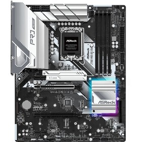 Материнская плата Asrock Z790 PRO RS/D4 Soc-1700 Intel Z790 4xDDR4 ATX AC`97 8ch(7.1) 2.5Gg   100447