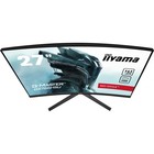 Монитор Iiyama 27" Red Eagle G2766HSU-B1 черный VA LED 1ms 16:9 HDMI M/M матовая 250cd 178гр 10046 - фото 51491055 Монитор Iiyama 27" Red Eagle G2766HSU-B1 черный VA LED 1ms 16:9 HDMI M/M матовая 250cd 178гр 10046 - фото 51491055