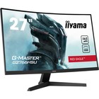 Монитор Iiyama 27" Red Eagle G2766HSU-B1 черный VA LED 1ms 16:9 HDMI M/M матовая 250cd 178гр 10046 - фото 51491058 Монитор Iiyama 27" Red Eagle G2766HSU-B1 черный VA LED 1ms 16:9 HDMI M/M матовая 250cd 178гр 10046 - фото 51491058