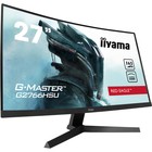 Монитор Iiyama 27" Red Eagle G2766HSU-B1 черный VA LED 1ms 16:9 HDMI M/M матовая 250cd 178гр 10046 - фото 51491059 Монитор Iiyama 27" Red Eagle G2766HSU-B1 черный VA LED 1ms 16:9 HDMI M/M матовая 250cd 178гр 10046 - фото 51491059