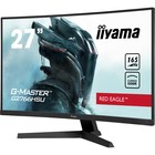 Монитор Iiyama 27" Red Eagle G2766HSU-B1 черный VA LED 1ms 16:9 HDMI M/M матовая 250cd 178гр 10046 - фото 51491060 Монитор Iiyama 27" Red Eagle G2766HSU-B1 черный VA LED 1ms 16:9 HDMI M/M матовая 250cd 178гр 10046 - фото 51491060