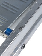 УЦЕНКА Стремянка ТУНДРА, алюминиевая, 9 ступеней, 1880 мм - Фото 16