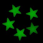 Уценка Адвент - календарь новогодний «Космо лизун», детский, 13 окошек с подарками - Фото 5