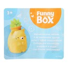 УЦЕНКА Игровой набор Funny box, зверята, МИКС - Фото 13