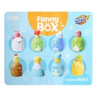 УЦЕНКА Игровой набор Funny box, зверята, МИКС - Фото 14
