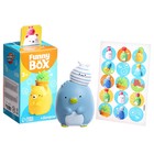 УЦЕНКА Игровой набор Funny box, зверята, МИКС - Фото 8