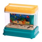 УЦЕНКА Интерактивная игрушка «Аквариум», 2 рыбки - Фото 2