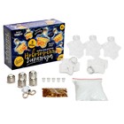 УЦЕНКА Набор для опытов «Новогодняя гирлянда», звёздочки - Фото 2