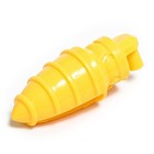 УЦЕНКА Конструктор винтовой «Кран», 2 в 1 робот-машина, МИКС 10224594