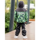 Комплект для мальчика, рост 110 см - фото 27805957