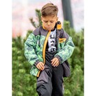 Комплект для мальчика, рост 110 см - фото 27805958