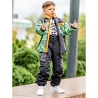 Комплект для мальчика, рост 110 см - фото 27805959